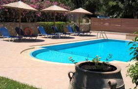 Flisvos Rooms - Photo 16