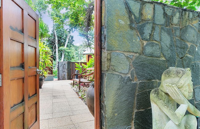 Wanggulay Treetops Cairns City - Foto 6