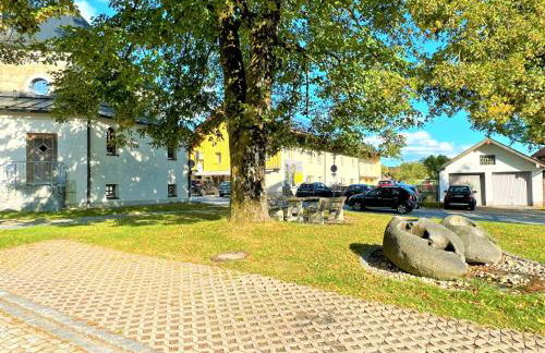 BIG Apartment for YOUR DREAM Vacation Bavarian Forest + NETFLIX - Foto 46