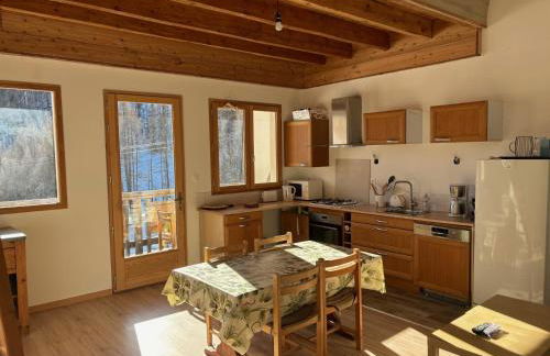 Les Balcons de L'Izoard - Foto 9