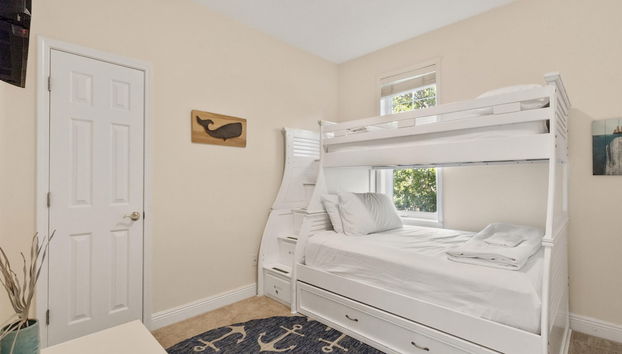 Family Tides - Foto 3, Habitación