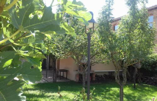 Casa Julián Fábrica Giner - Foto 37