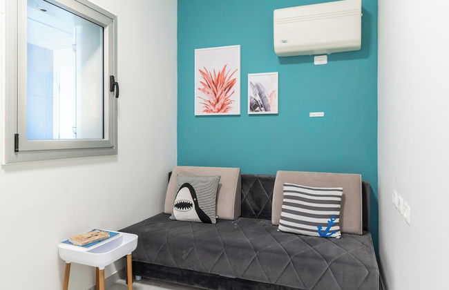 Tranquil Stay Near Beach by Sea N' Rent - Foto 3