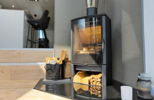 Luxury 18th Century Stone Built Cottage - Foto 17