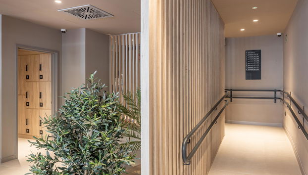 Líbere Madrid Chamberí - Foto 3