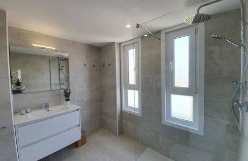 Sea view apartment 6E with pool in Cañamel beach - Foto 19