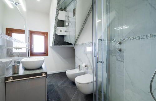 Querini Suite-Balcony on canal, close to San Marco - Foto 19