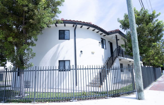 Little Habana Aparts close to Calle 8 - Foto 115