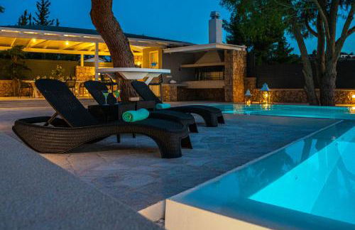 Villa Amethyst - Foto 48