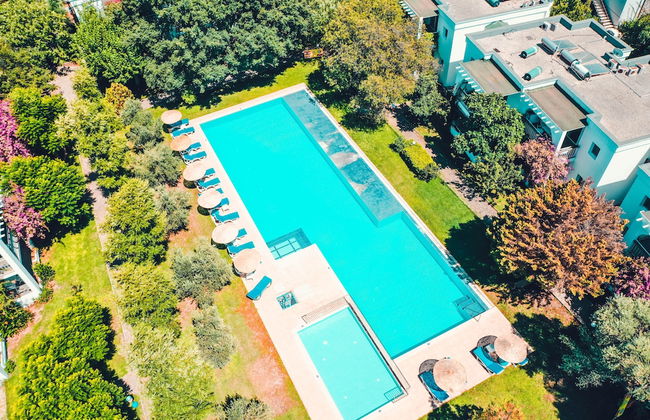 Muskebi Apart - Foto 22