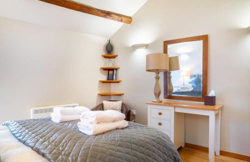 The Hayloft - Foto 9