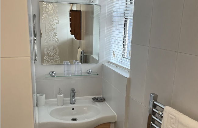 The Garden Apartment - Foto 5