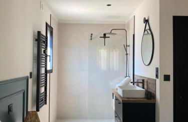 Villas Pampa - Logements de vacances - Foto 15