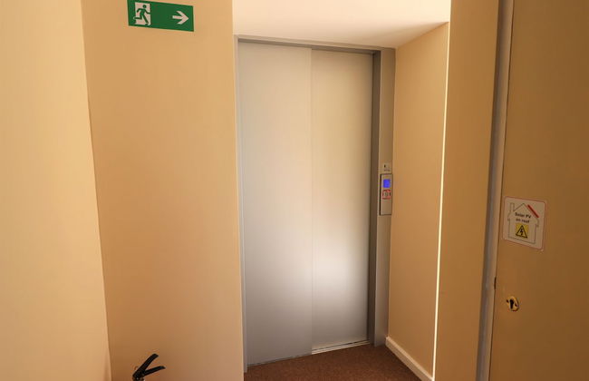 Seafront Quay West Apartments - Foto 24