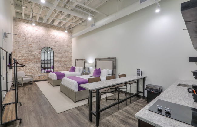 Studio 154 Luxury Hotel - Foto 10