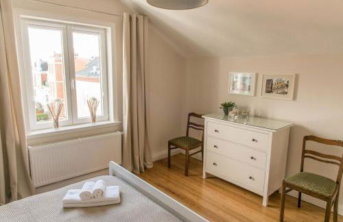 Apartment Stadtblick - Foto 10