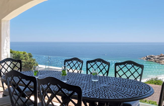 Coastal Haven Sidra Villa - Foto 22