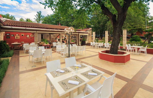 Apartments Amfora Plava Laguna - Foto 39