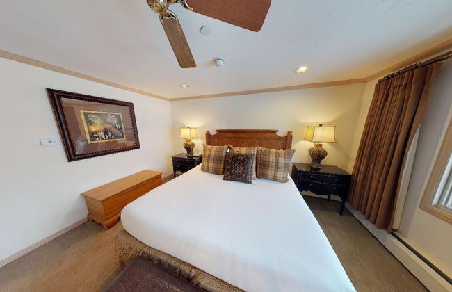 Manor Vail Lodge - Foto 58