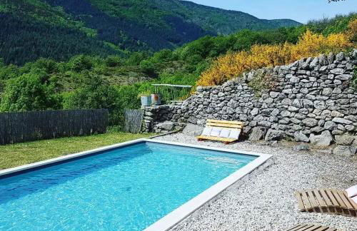 Les chambres de la ferme de chalas - Foto 47