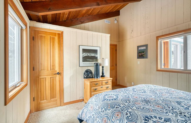 NEW Winter Retreat at Black Butte Ranch - Foto 23