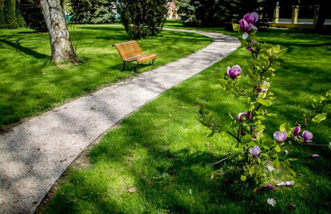 Batthyány Kastélyszálló - Photo 34