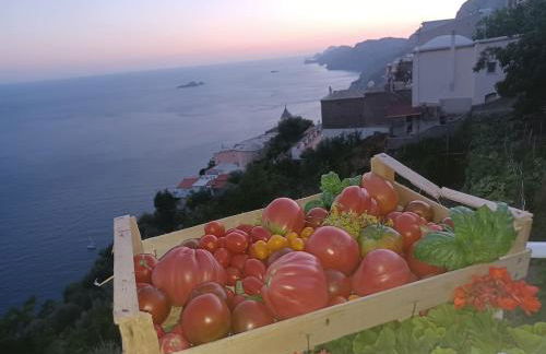 Villa Antica Macina - Foto 8