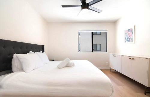 Stylish 1BR Near Universal Studios with Parking - Foto 24