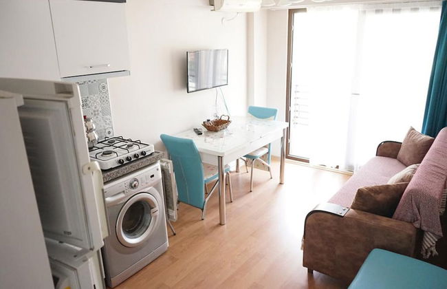 Oren Konak Apart Otel - Foto 9