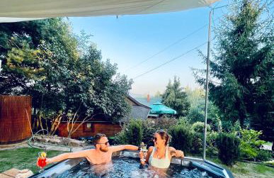 Chata Na Krańcu Świata - Foto 26