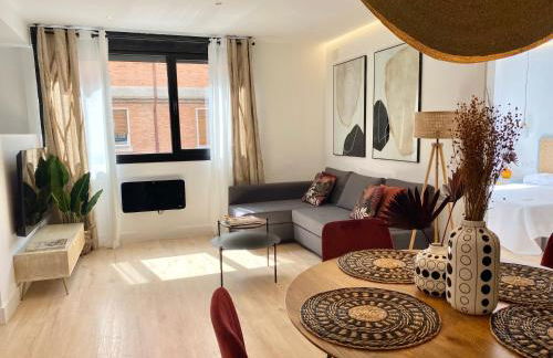 AM I Segovia VUT - Foto 1