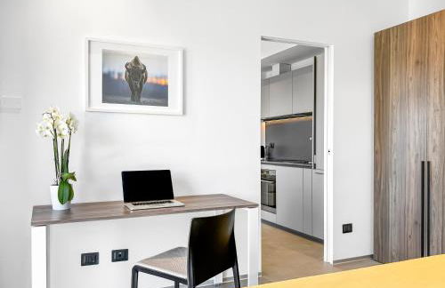 My Lux Palace - Luxury Apartments - Foto 11