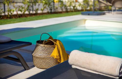 Villa Lente - Foto 20