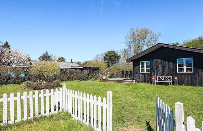 4 Star Holiday Home in Kirke Hyllinge - Foto 23