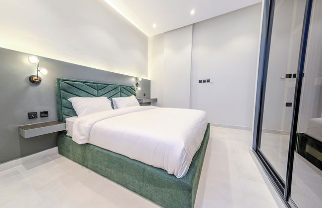 HOMETEL NRJS A RUH - Foto 15