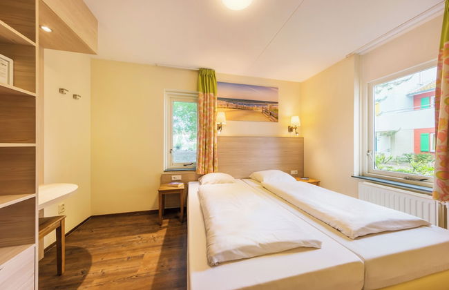 Center Parcs Port Zélande - Foto 22