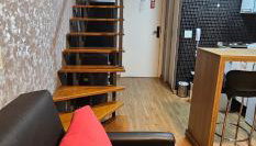 Loft Duplex NYC Berrini 1503 - Foto 5