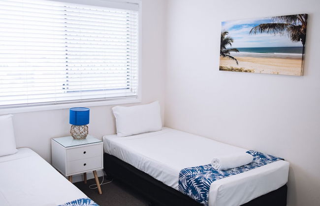 Surfers Horizons Resort - Foto 20