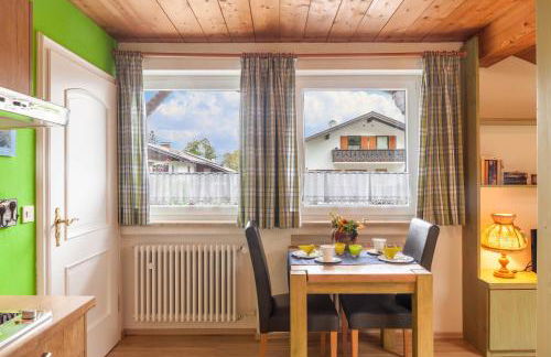 Ferienwohnung Kleisl - Foto 8