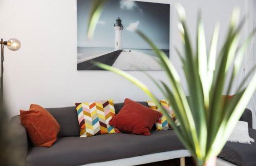 Fante House - Rimini a due passi dal mare - Foto 44