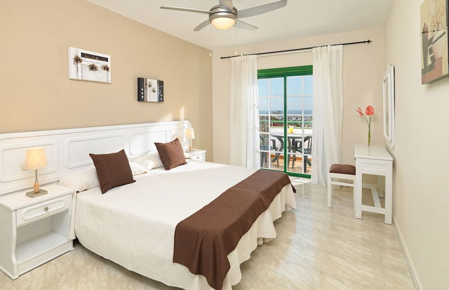 Regency Torviscas Apartments Suites - Foto 6