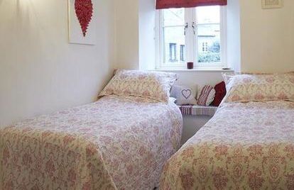 Chapel Cottage Set in a private courtyard in central location with 2 parking spaces - Foto 30