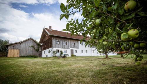 Landhaus Holzen - Foto 2
