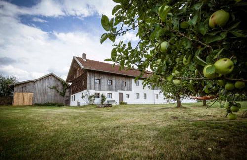 Landhaus Holzen - Foto 2