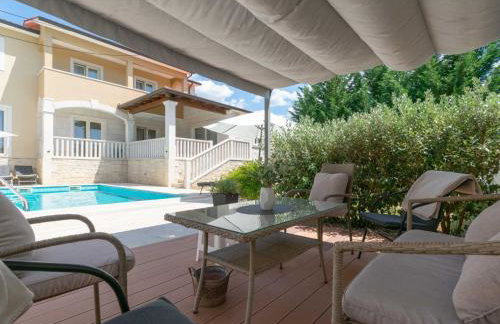 Holiday Home Private Villa mit Panoramablick by Interhome - Photo 25