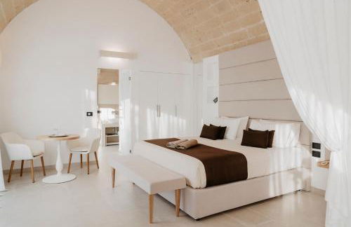 Masseria Muntibianchi AgriResort Restaurant & SPA - Foto 46