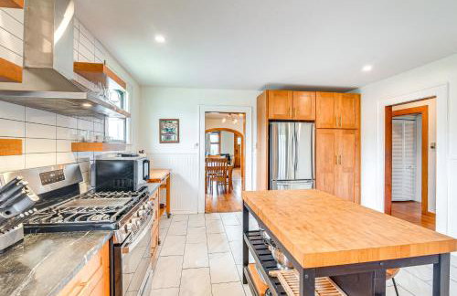 2 Mi to Pleasure Pier Pet-Friendly Gem with Yard - Foto 9