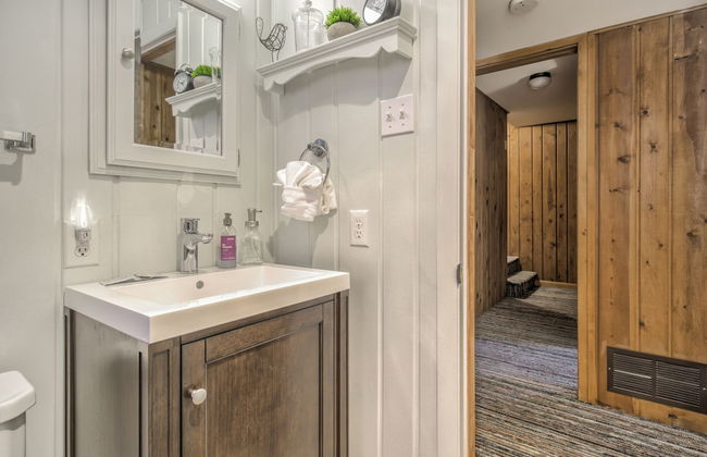 Adventure Cabin - Foto 24