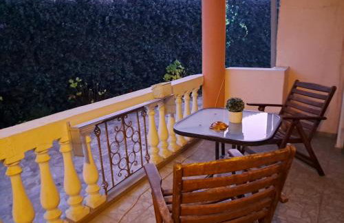 Erodios Guesthouse - Foto 20