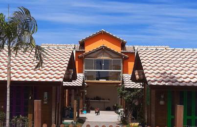 Jajá Cabanas - Foto 1